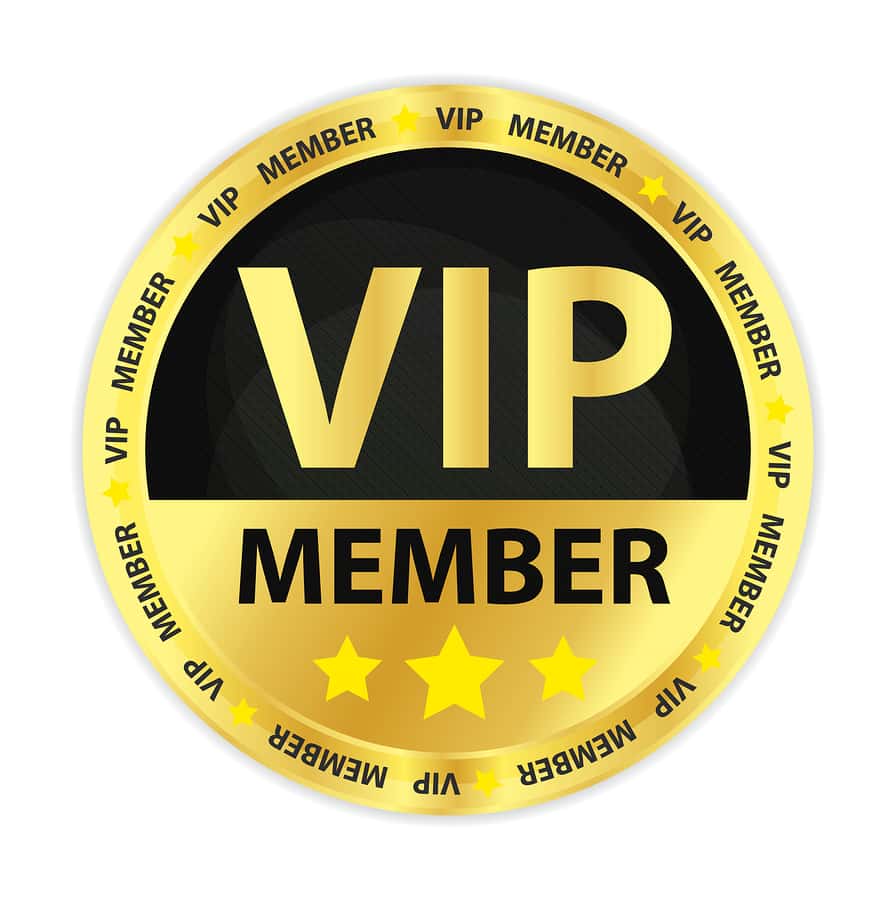VIP membership | Athena-Project
