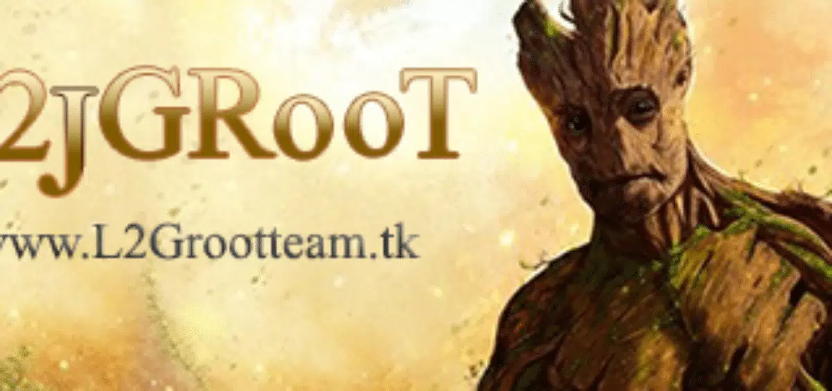 L2JGroot Team Interlude Compiled server